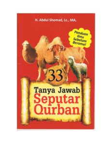 Tanya Jawab Seputar Qurban
